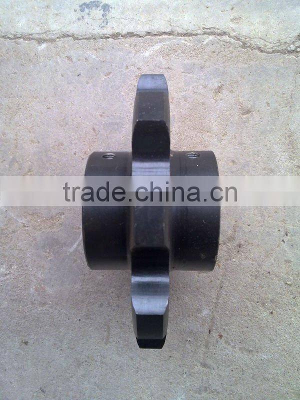 Carbon Steel Drag Conveyor Chain Sprocket