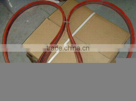 34*1.1*3950mm Band saw blade for cutting of light block cements