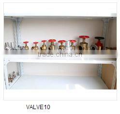 Aluminum High pressure 16bar fire hose couplings and fire fight equipment