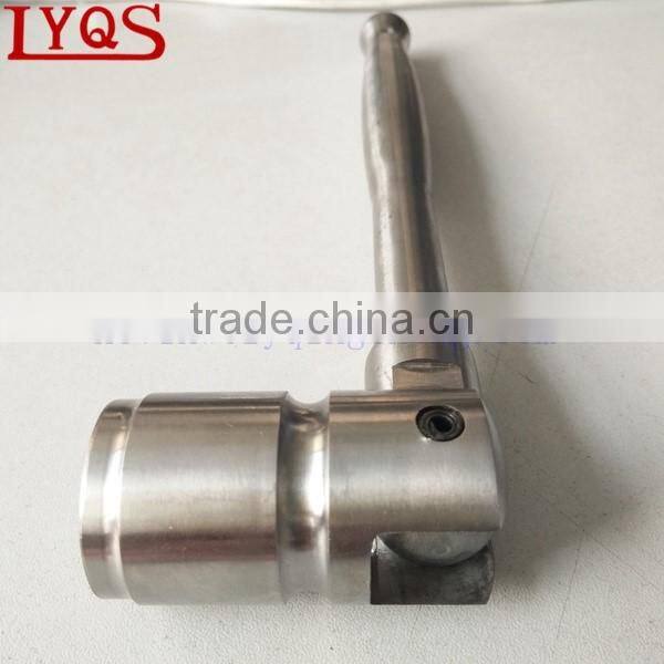 Hot Sale Safety Titanium Scaffold Spanner