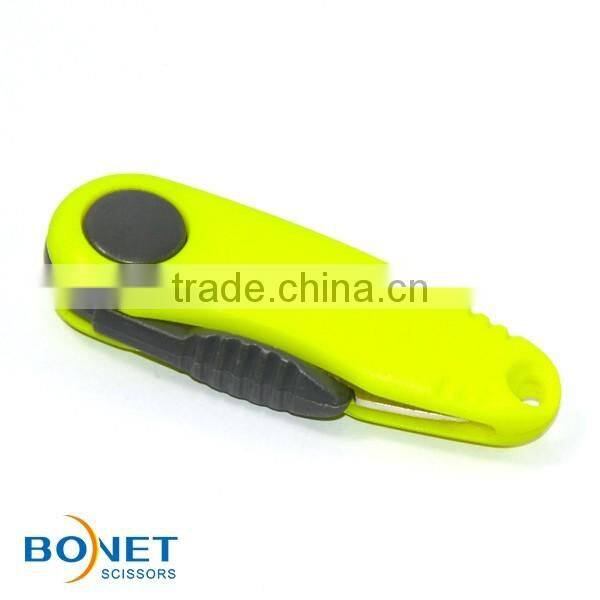 S91008 4-3/4" convenient Fishing thread folding scissors