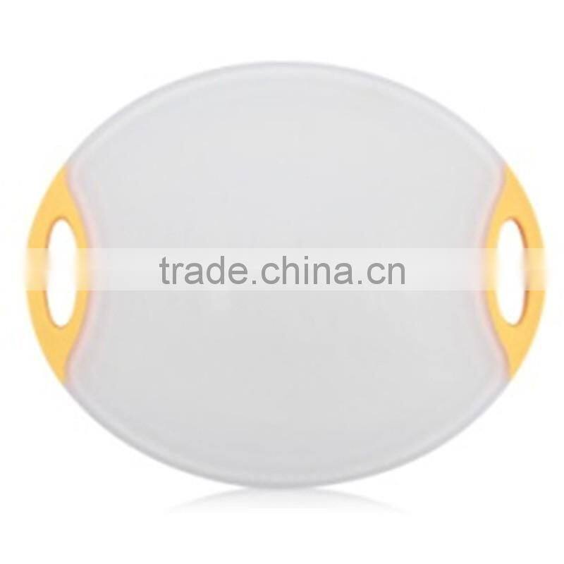 Hot sale thin plastic cutting board