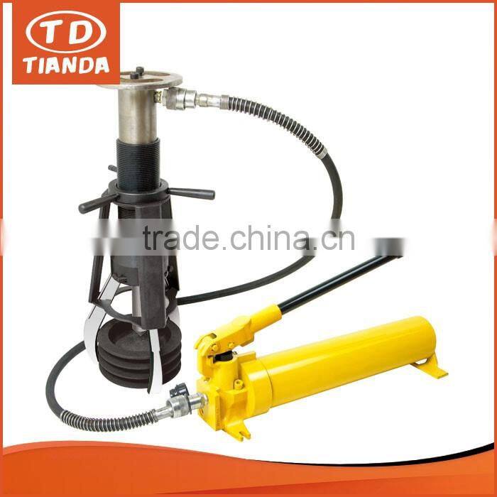 Quick Delivery Unitary Hydraulic Gear Puller Car Dent Puller