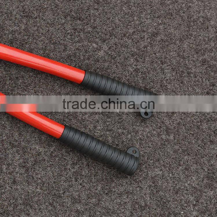 Precise American Type Steel Wire Cutter With Tubular Handle