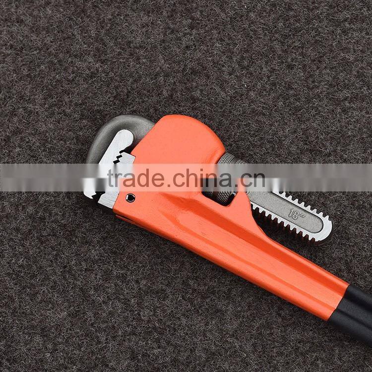 Free Sample Hand Tools American Pipe Wrench