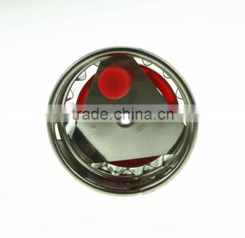 47077 High Quality s/s cake mould