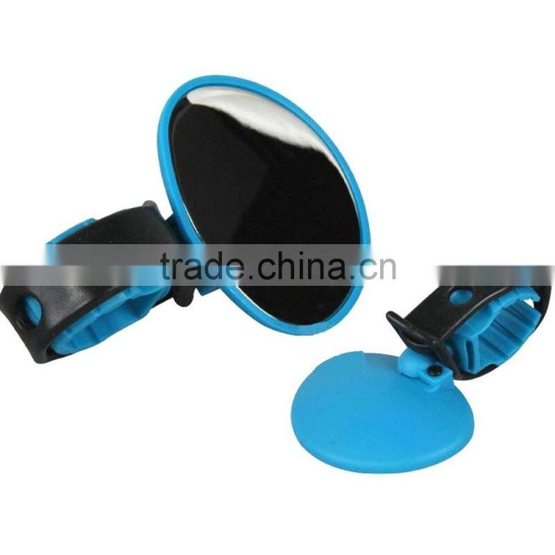 2016 Universal Bicycle Bike Cycling Flexible Simulation Rearview Mirror