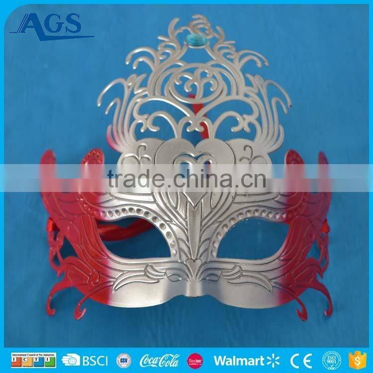 Factory Wholesale Sexy party mask for girls