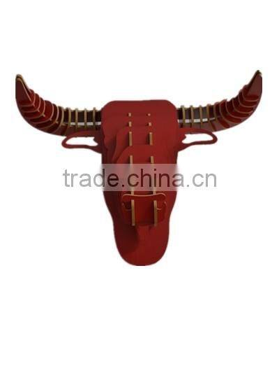 Wholesale wooden carved animals