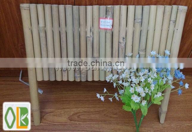 Bamboo poles type bamboo ladders /trellis/ fences