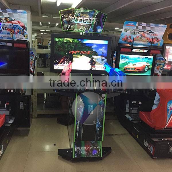arcade simulator 3 in 1 paradise lost aliean ancient coin video game concole the house of the dead game mahcine for sale