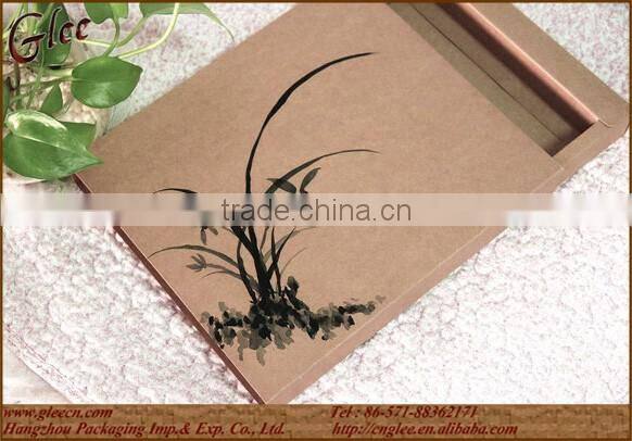 Cardboard Box Small Box for Gift