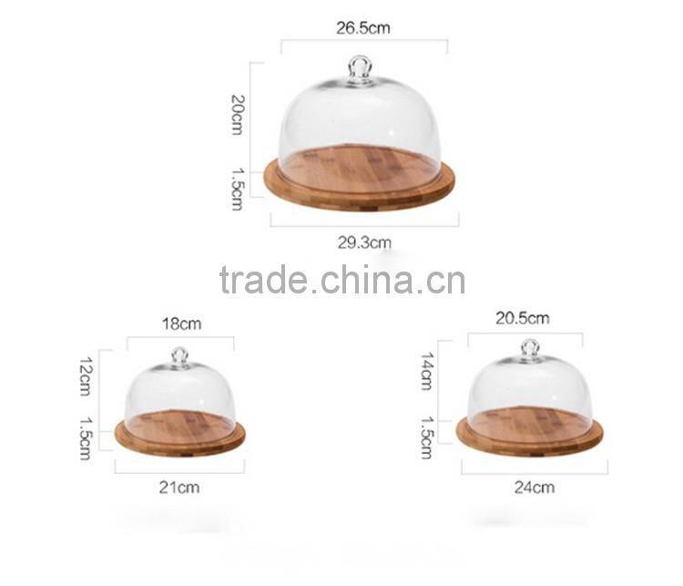 Useful ec-friendly popular Custom Beech Wood Pizza Plate,Wooden Dinner Plate,Wooden Food Cake Plate