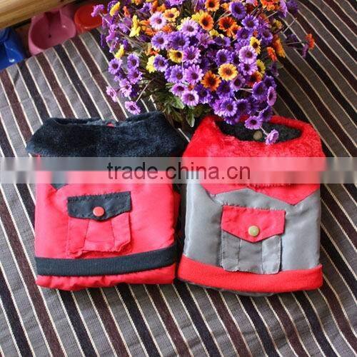 Dog Apparel Pet Clothes 2015