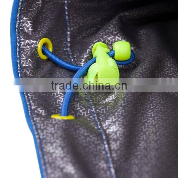 Rapture Mens Waterproof Tape Seam Jacket for Hiking
