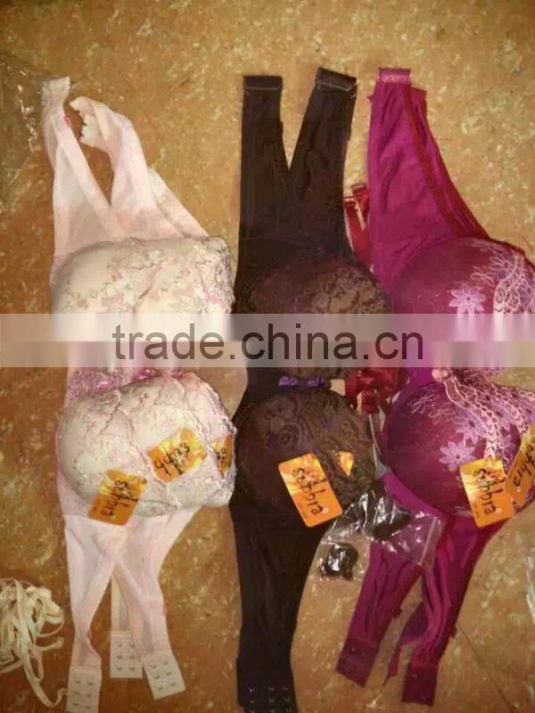 GZY wholesale bras for womem and girls cheap price