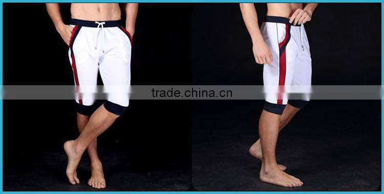 Picture Of Hot Short Sport Men's Pants Manview Underwear Brand SB01-3
