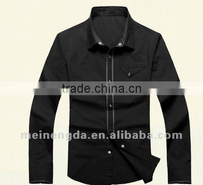 offical shirt for men