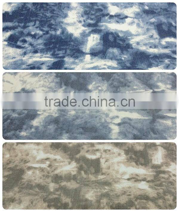 Custom Wholesale Tie Dyed Bucket Hat