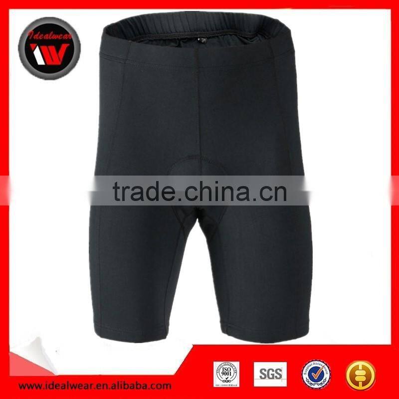 team cycling shorts quick dry