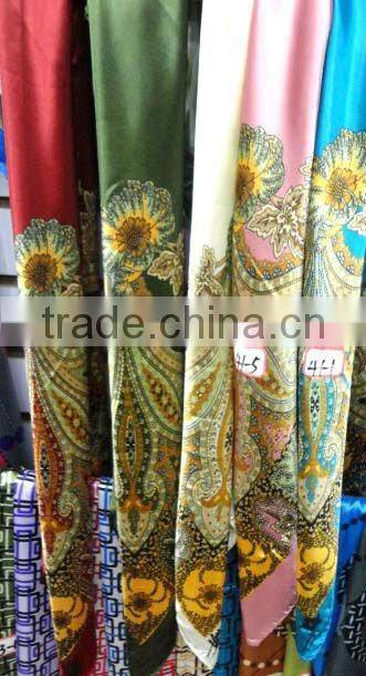 Printing polyster sacrf whoelesale cheap price have stock