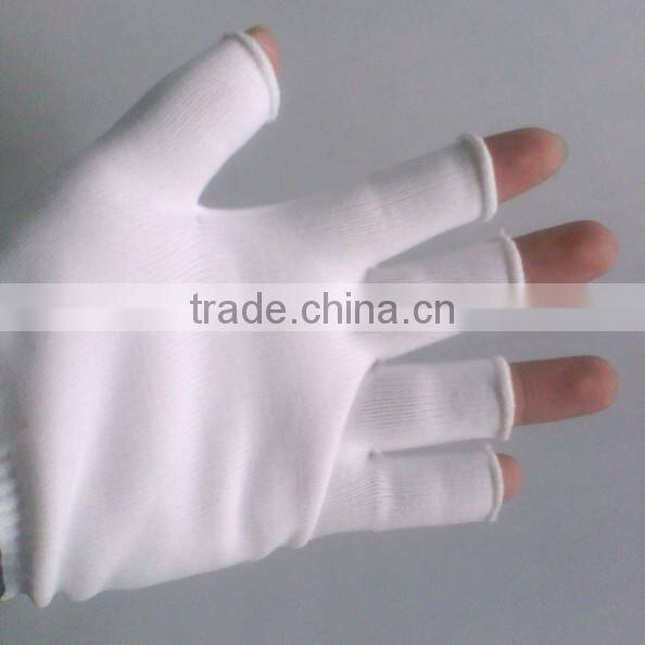 high quality! nylon glove
