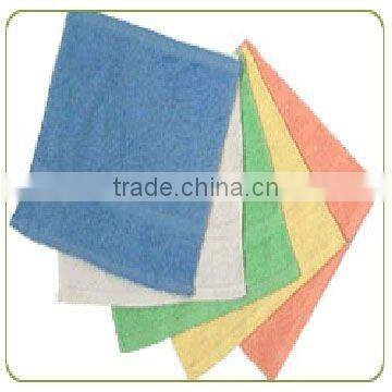 100% Cotton Face Towel