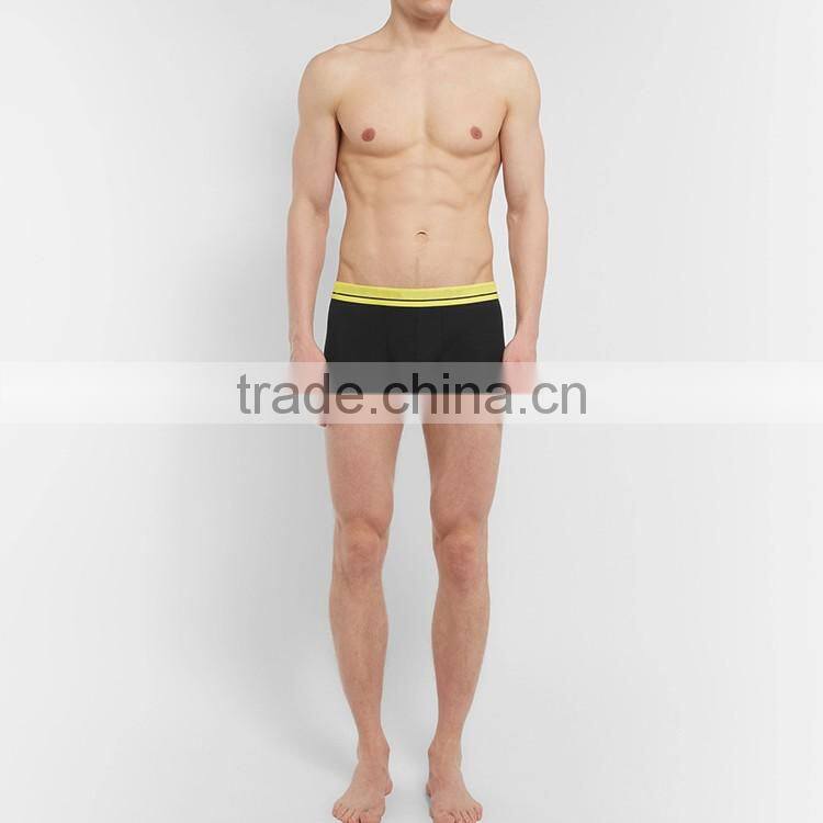 Comfortable mens boxer short underwear boxer for men seamless underware wholesale