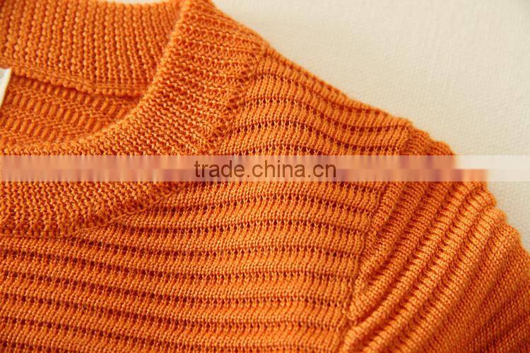 Wholesale Children Clothes Spring Fashion Sweaters Winter Children's Clothing Pullovers Girls Sweaters With Low Price