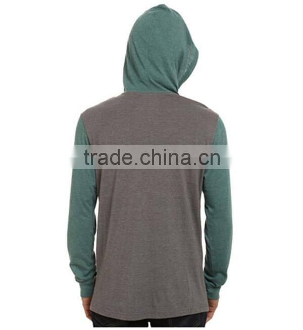 OEM Fashion Newest Funky Hoodies Most Popular Latest Fashion Comfortable Wear