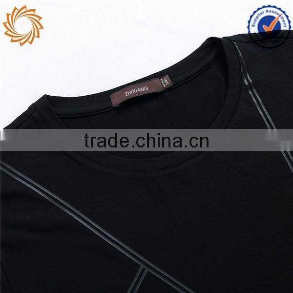 Factory cheap price screen printing t shirt wholesale