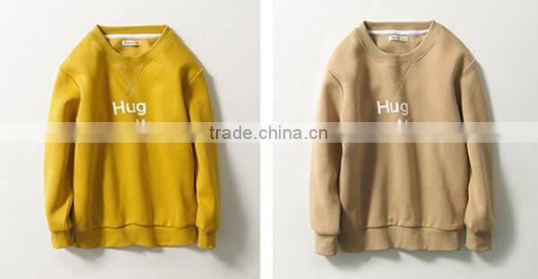 2017 Professional Jiangxi China alibaba wholesale good quality custom long sleeve t-shirt for kids