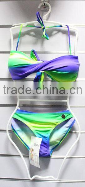 Women Bikini Swimwear For Fat Women