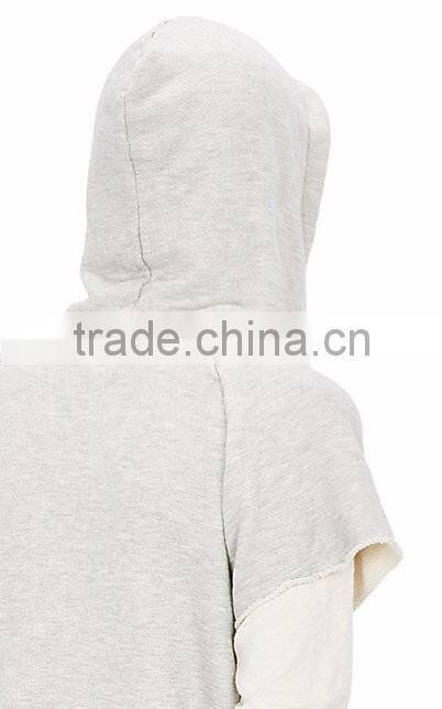 Kip Combo Pullover Hoodie