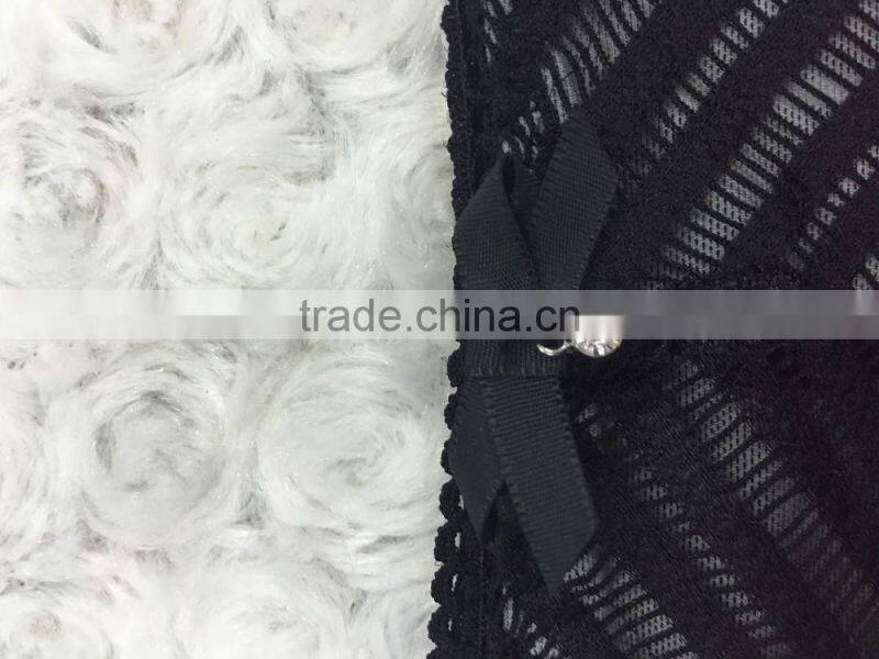 OEM hot sexy girl photo ladies sexy bra and panty new design