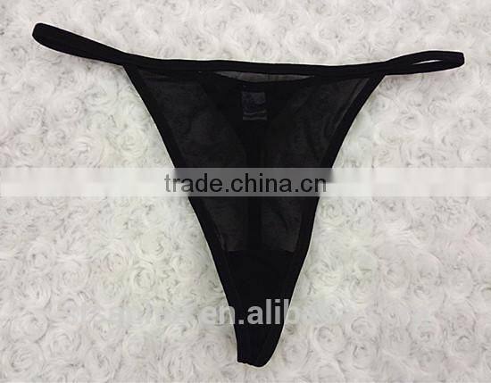 Sexy moive G-string 2016 new arrival