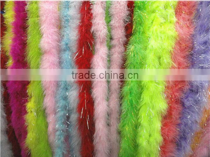 Cheap glitter Ostrich Feathers Wholesale