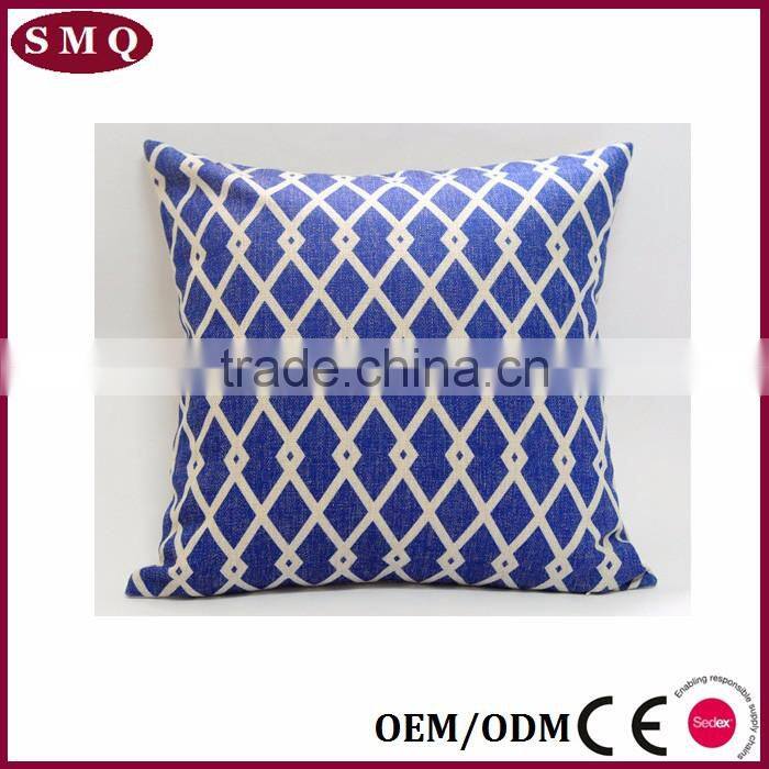 UV resistant and water repellant outdoor chair cushion