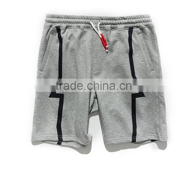 Hot SaleComfortable &fashional short high quality casual pants for men fromGuangzhou P-16