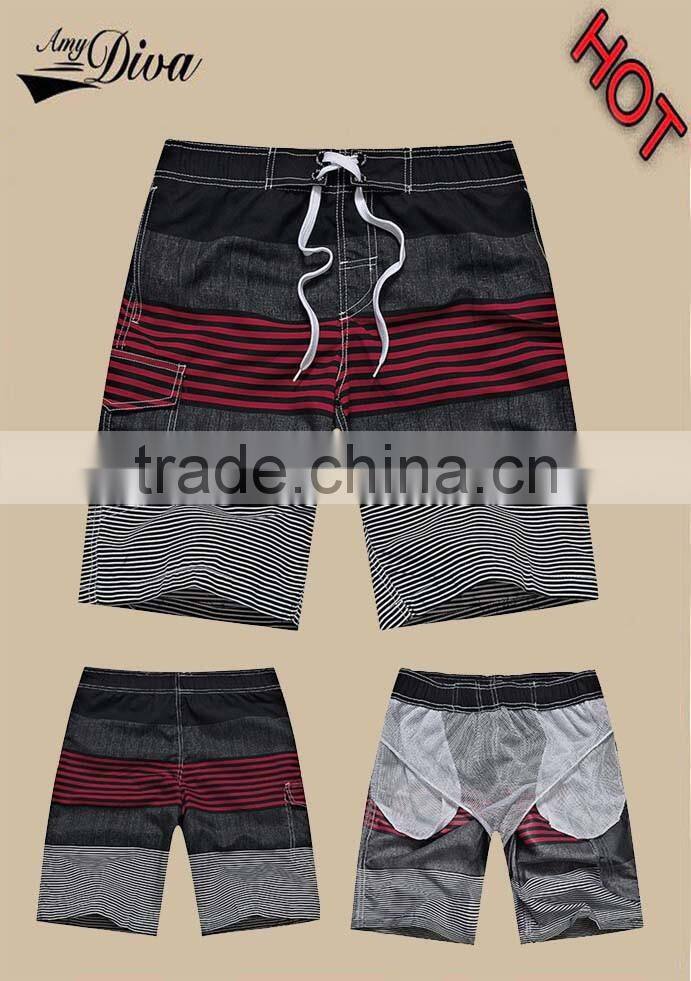 Popular summer swimwear china made cheap price mens shorts custom high quality beach shorts board shorts for men