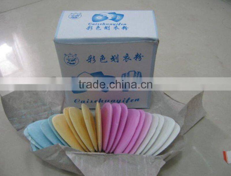 Trust Quality Service Tailor Chalk, Tailoring Chalk for Sewing