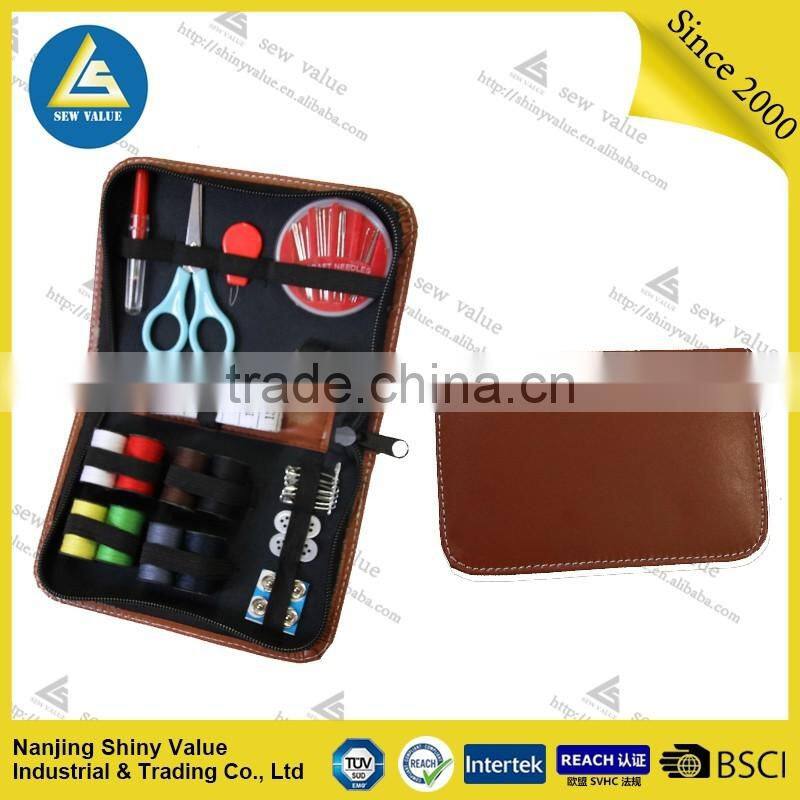 high quality nanjing manufacturer supplies sewing kits for teenagers