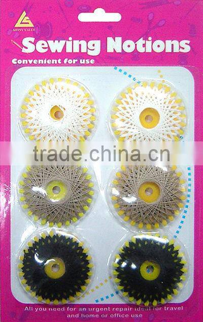 spun polyester sewing thread,100%polyester