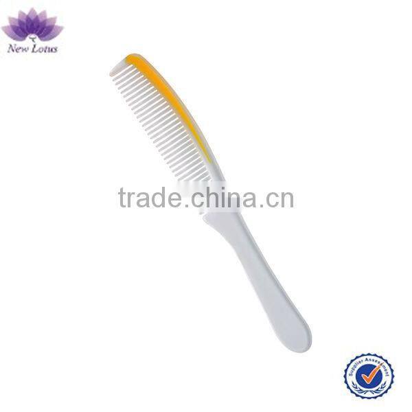 High grade disposable comb for 3-5 star hotel