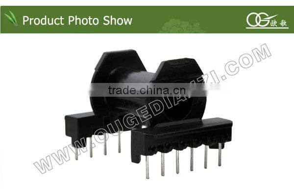 EC2834 horizontal PIN6:6 air core bobbin coil