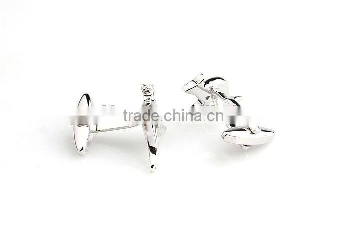 Lot Mens Fashion Stainless Steel Wedding Party Gift Shirt Cuff links