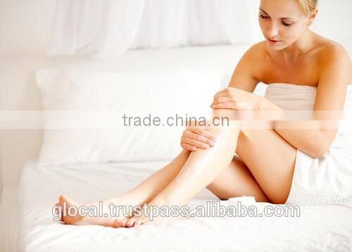 Japan Horse oil Moisturizing Body Cream 200g Wholesale