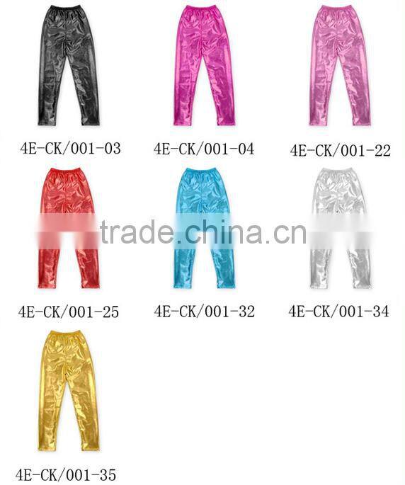 Festive metallic gold bloomers,bubble baby girl bloomers M5112004