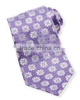 Silk Tie