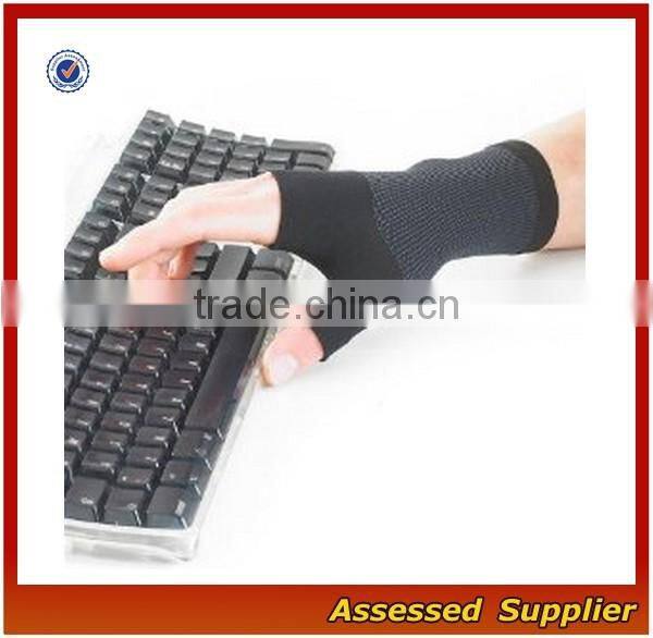 FXS034/Custom medical grade wrist brace, convenient design wrist support